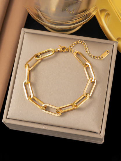 Chain Bracelet - 1411