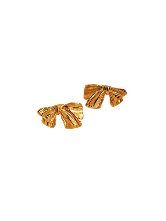 Butterfly Earrings - 1647